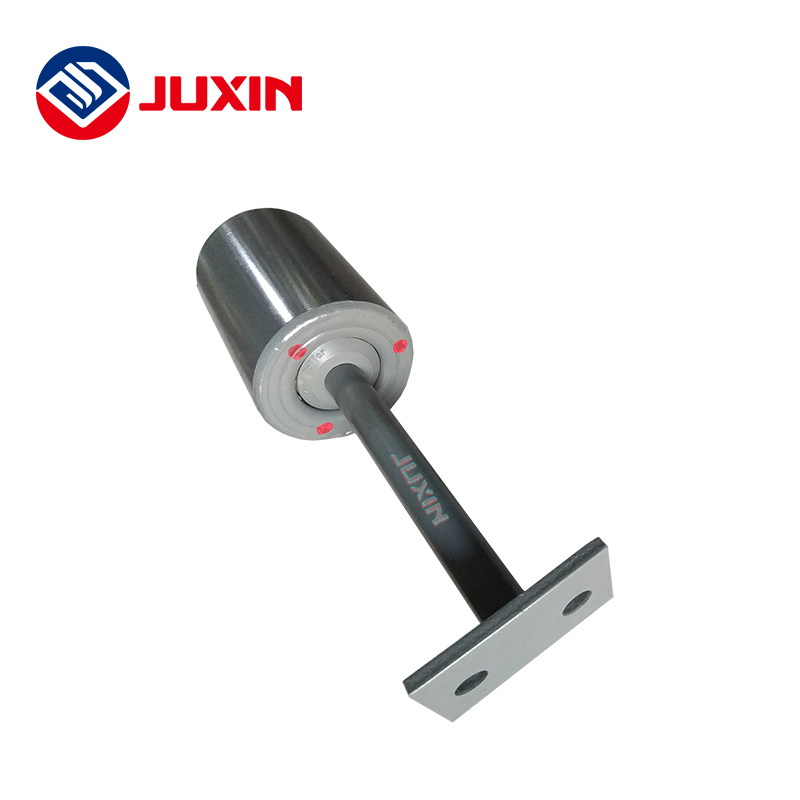 Coal Mine Conveying Belt System Conveyor Steel Side Guide Roller