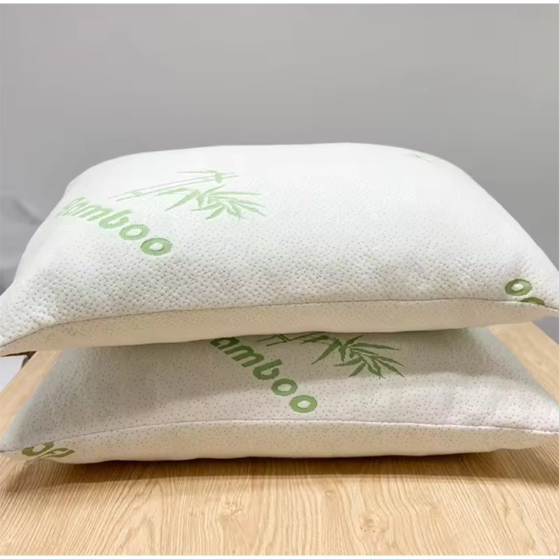 Best Selling Hypoallergenic Bamboo Shredded Memory Foam