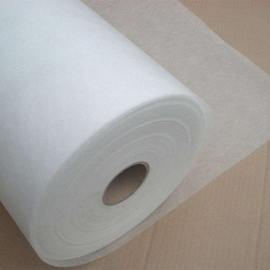 E-Glass Fiberglass Surface Veil 30GSM