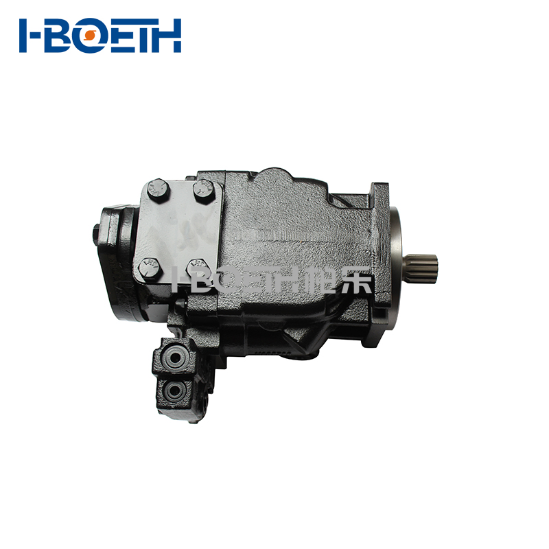 Sauer Hydraulic Piston Pump Motor Err100 Err130 Err147 Erl100 Erl130 Erl147