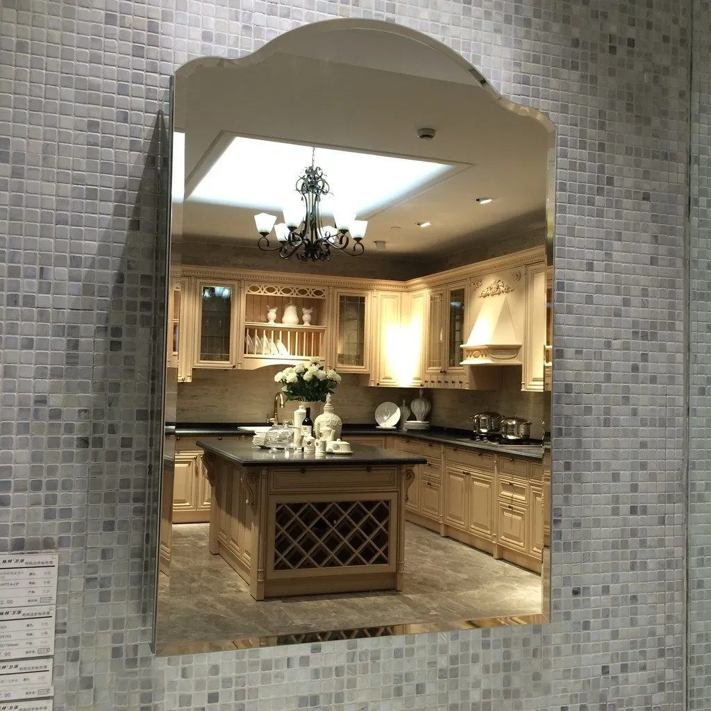 Double Coated Copper Free Aluminium Coating for Float Glass