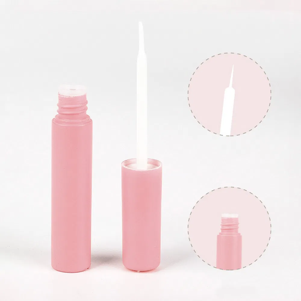 Strong Waterproof Eyelash Liquid Adhesive Private Label 5ml Super Eye Lash Glue for Eyelashes Extensions