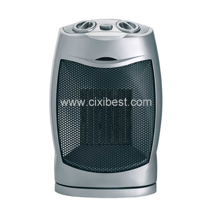 Electric Space PTC Fan Heater PTC Radiator Bf-117