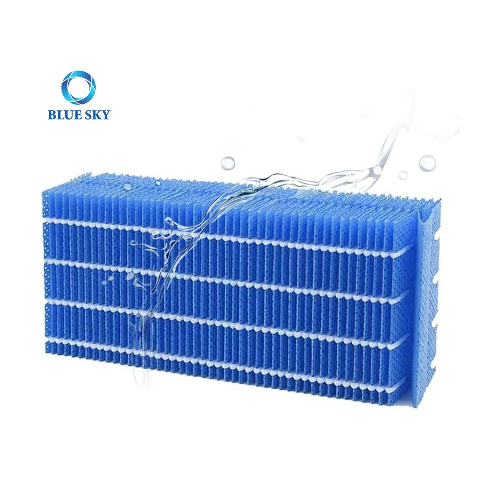 Wholesale Non-Woven Fabric Hv-Fy5 Air Humidifier Wick Filter for Sharp Hv-Y70cx Hv-Y50cx Humidifier Parts