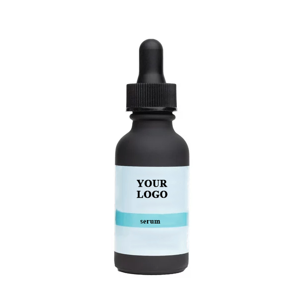 Follicles Activation Hair Loss Tonic Private Label Premium Thicker Eyebrow Hair Booster Growth Serum