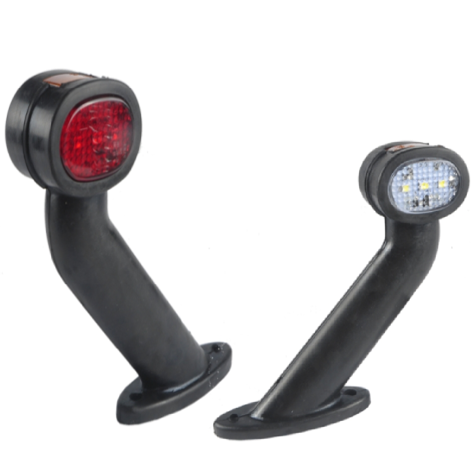 Внедорожный стробоскопный фонарь Amber Strobe