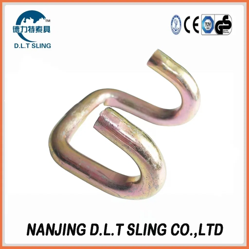 Different Type Double J Hook Single J Hook S Hook