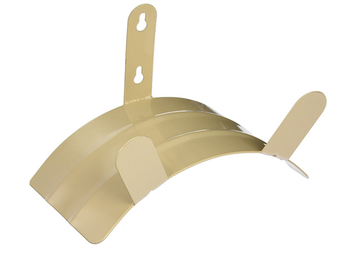 Metal Hose Hanger for Garden and Industrial Use