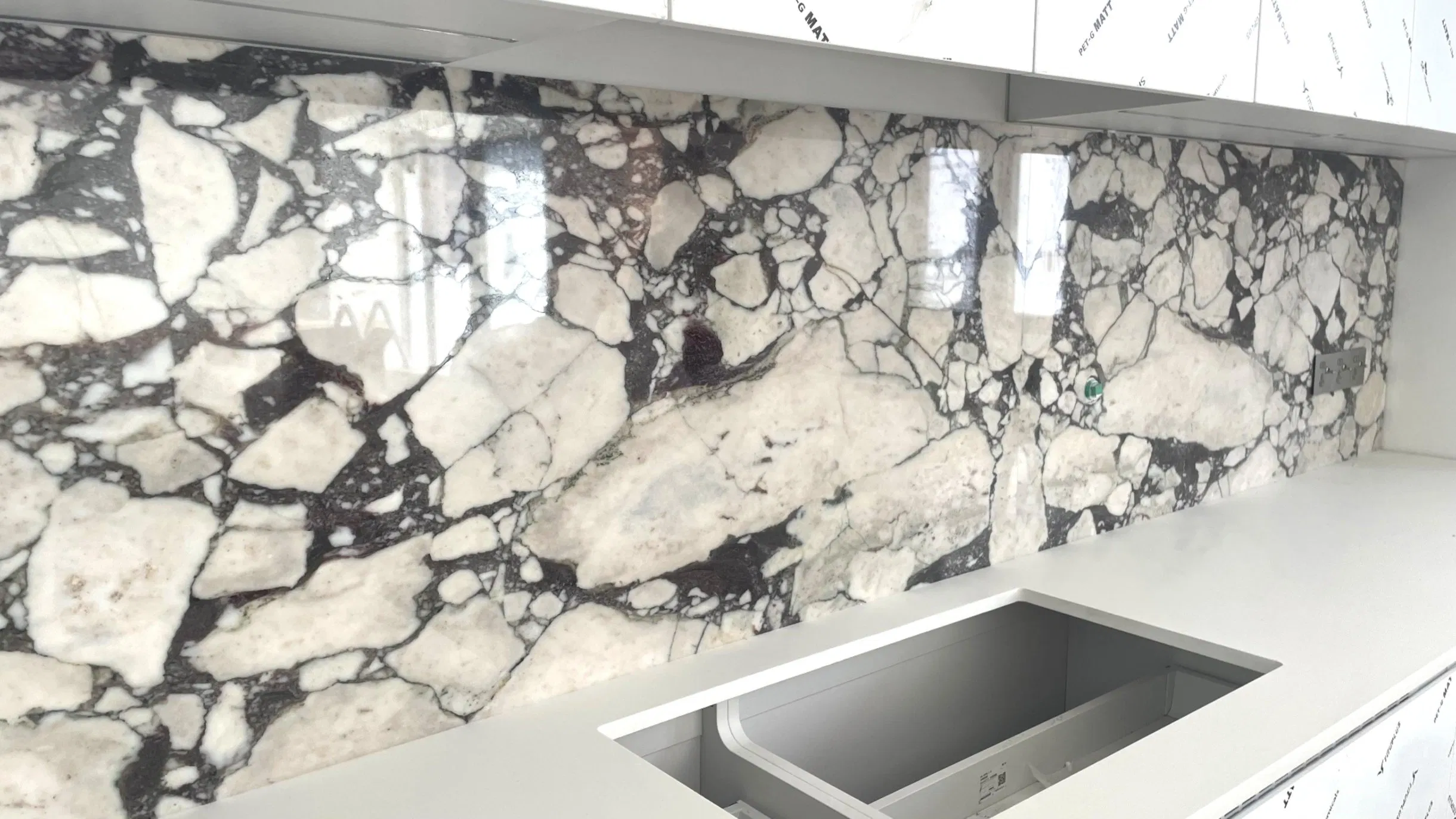 Artistic Marble Slabs Factory Direct & Large Project Support