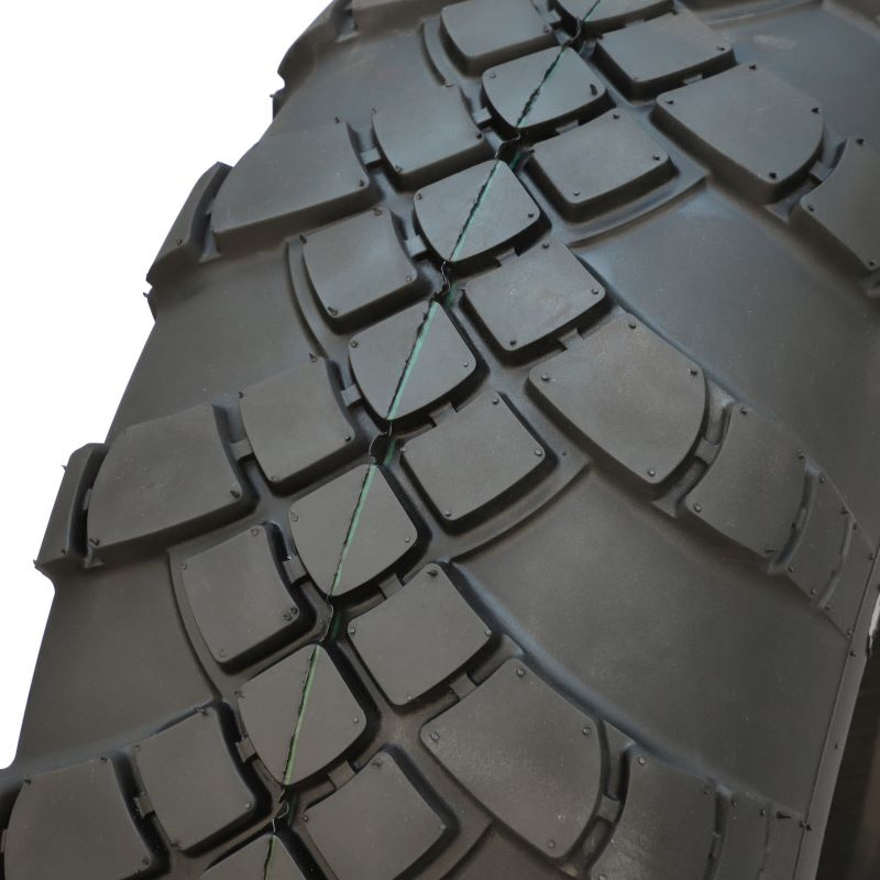 Premium 17.5-25 Bias Belted Wheel Loader Tire