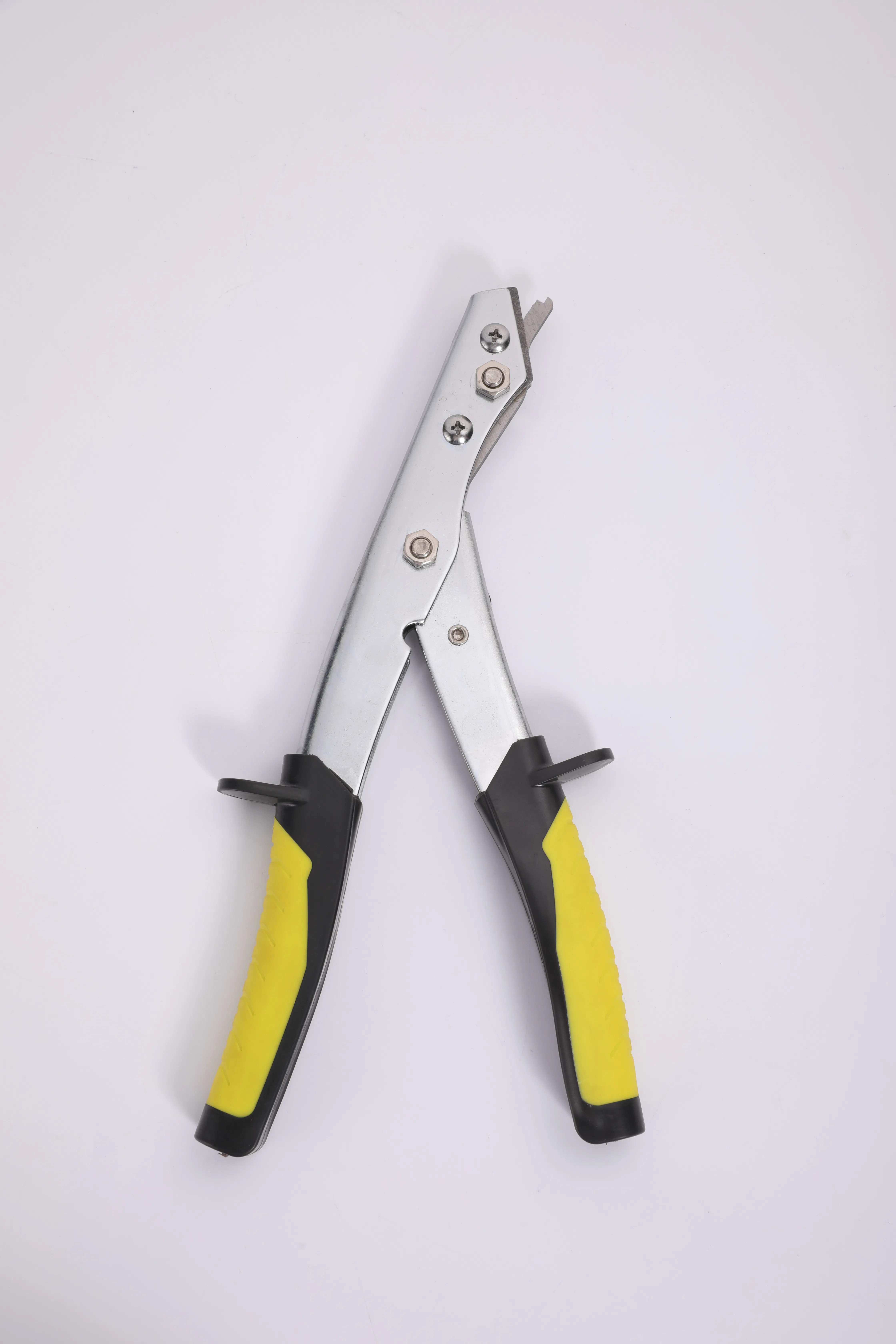 Ножницы-гильотина 10 дюймов для резки жести