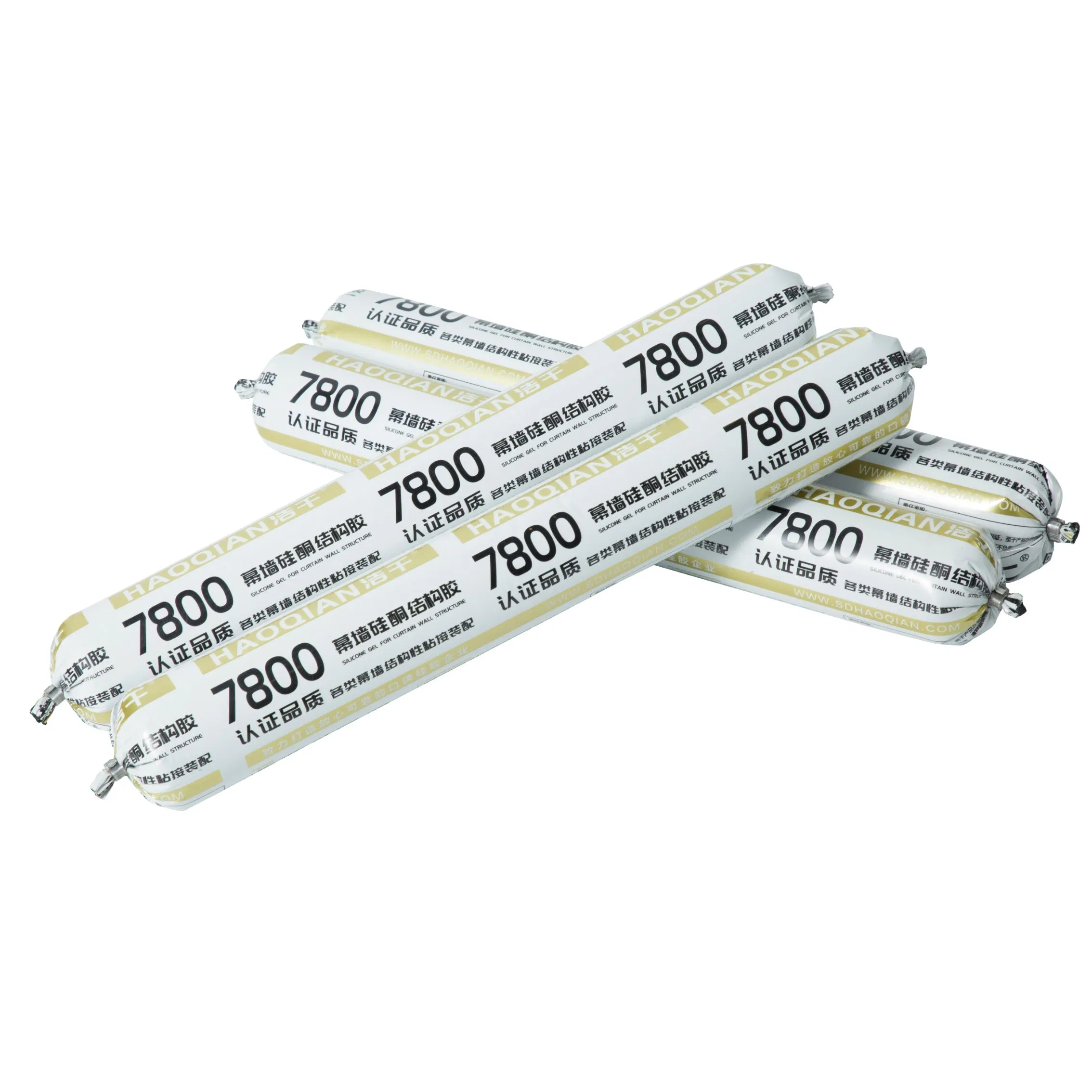 Hjigh Performance Structural Silicone Sealant for Curtain Wall Aluminum Silicone Sealant