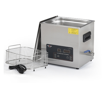 3L High Quality Heated Ultrasonic Cleaner for Jewelry Watch Cleaning Industry Heated Heater