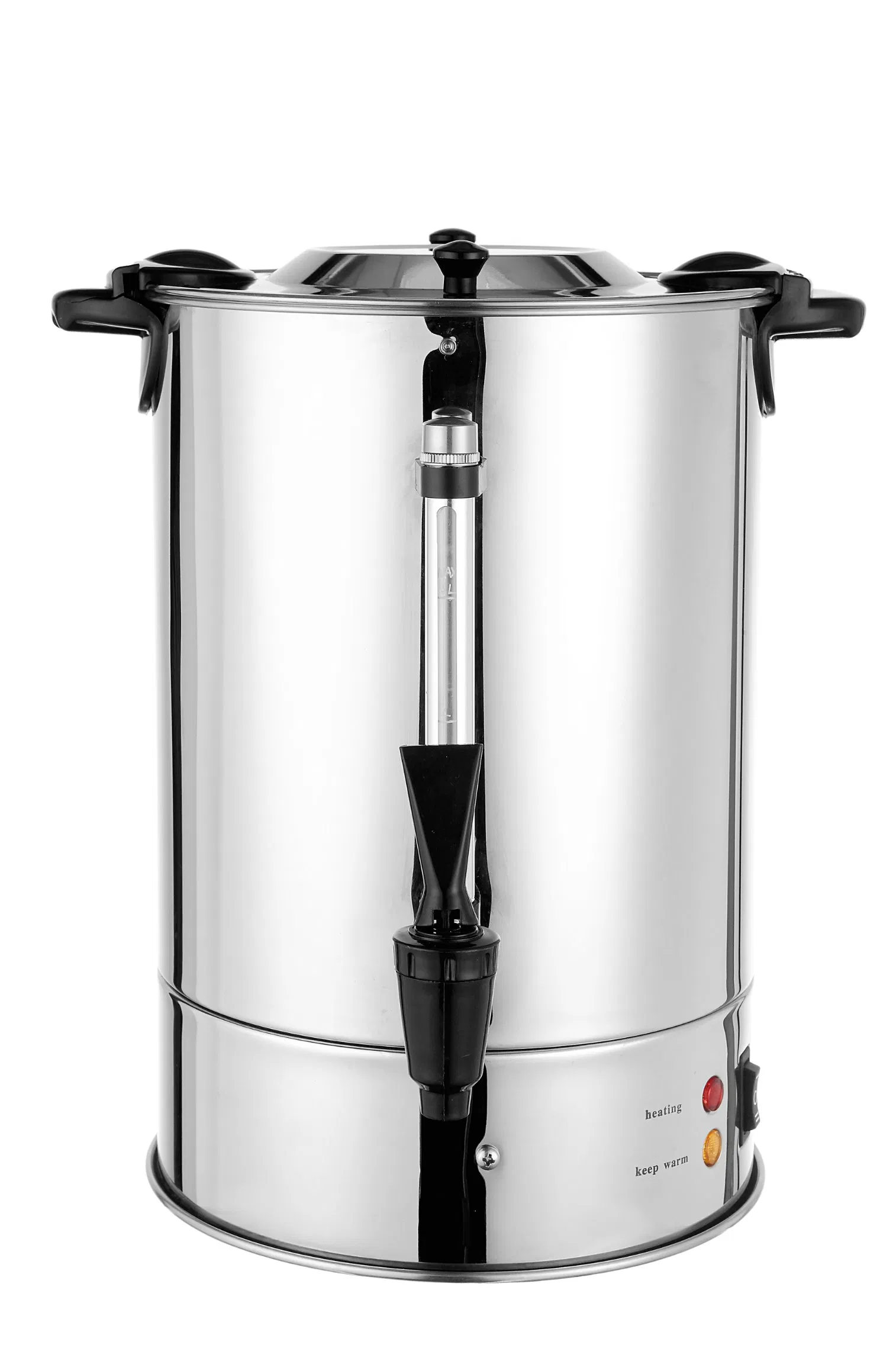 Factory Direct Sales Hotel Commercial Hot Water Boiler