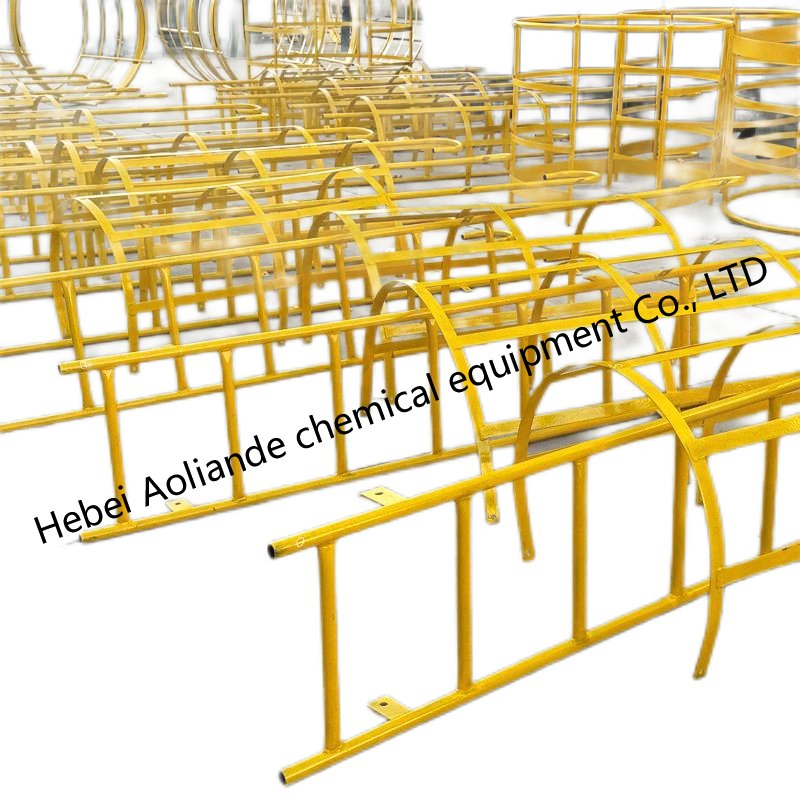 Manufacturer High Strength Composite Pultruded Fiberglass FRP GRP Gfrp I Beam