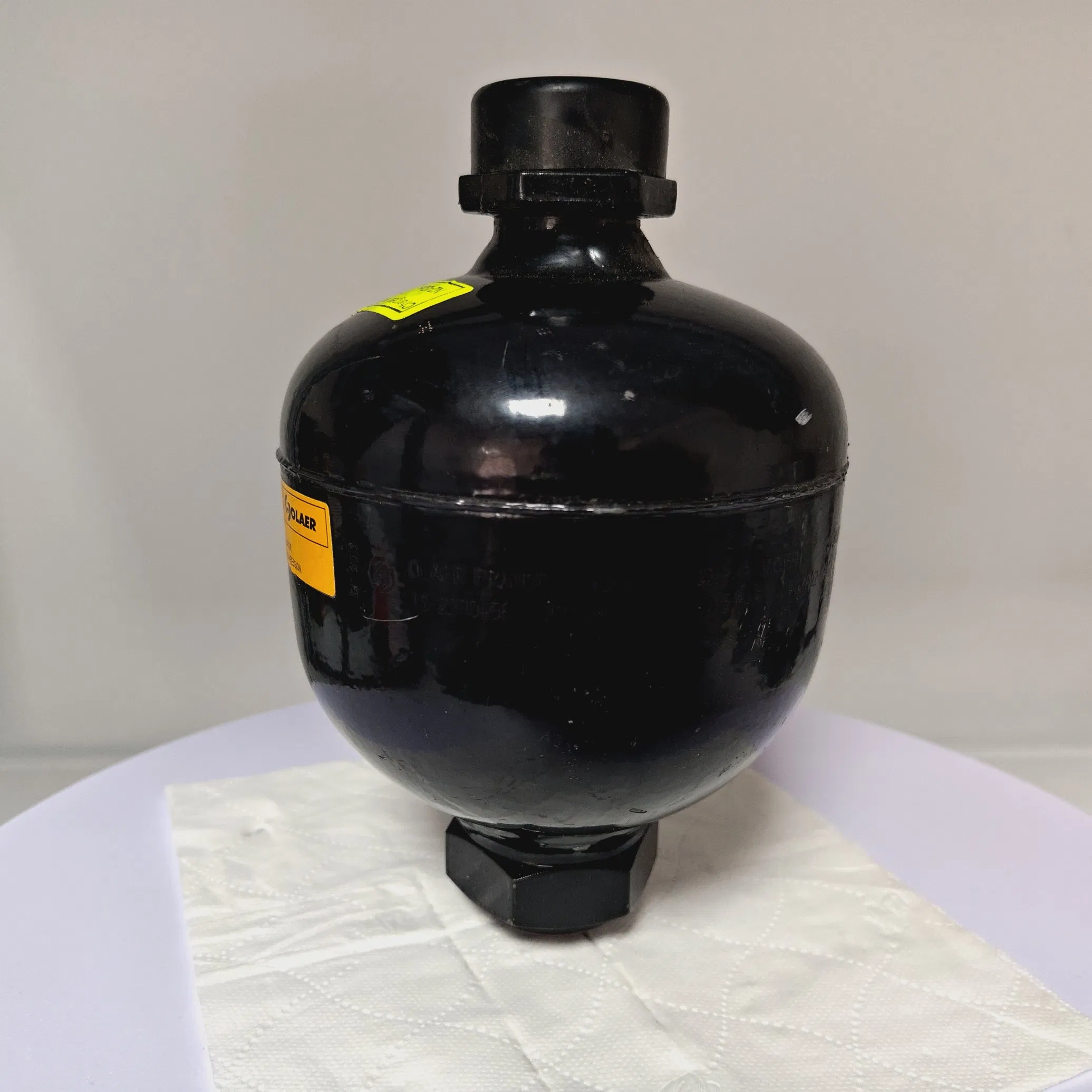 Olaer Diaphragm Accumulators 108495-01102