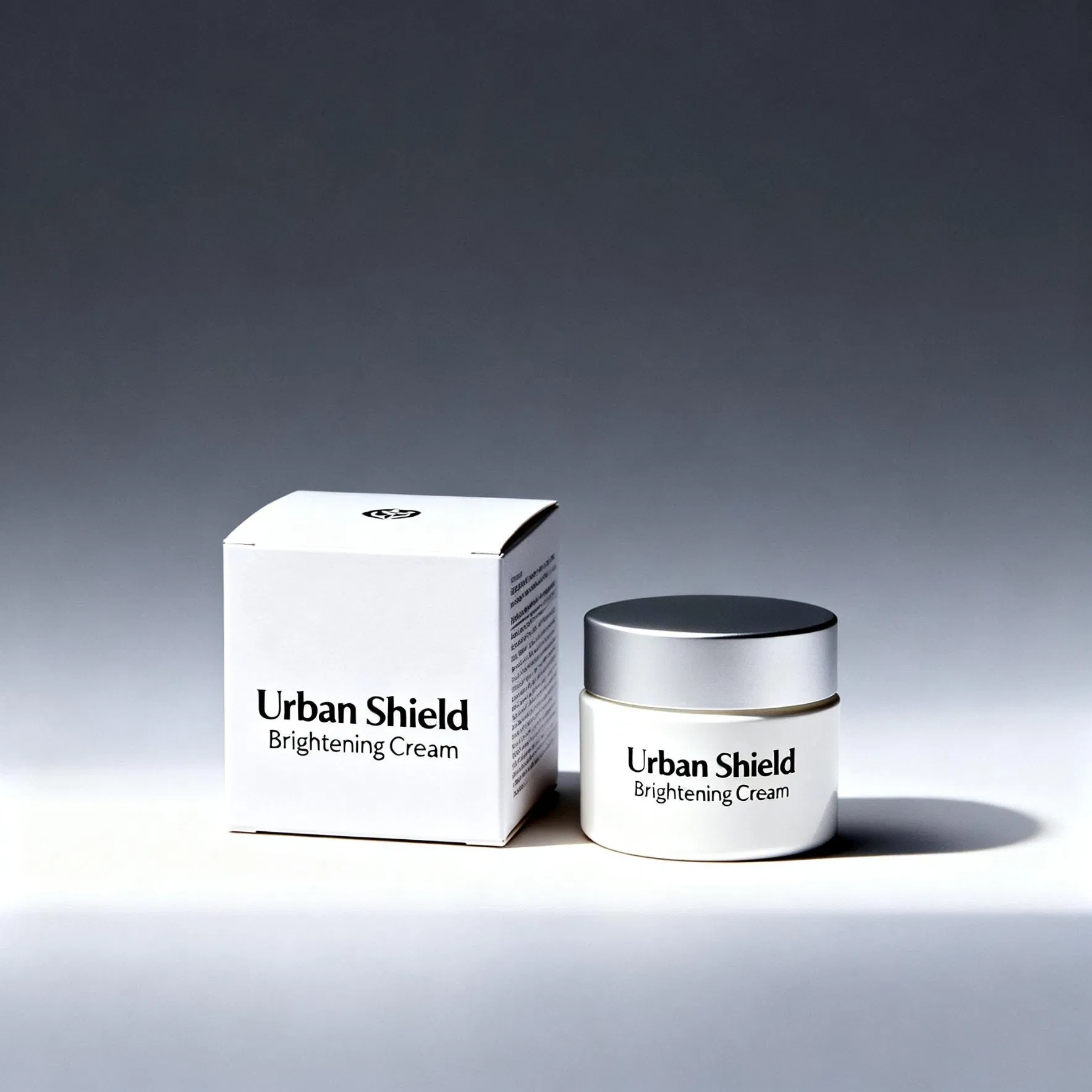 Premium Radiance Boosting and Color Correcting Makeup with Lotus Water and Physical UV Filters for Luminous Fair Skin