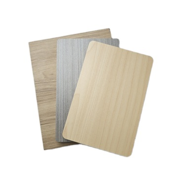 High Quality Melamine Plywood Sheet Sheets Poplar Paper Birch Wood Indoor 18mm Birch Plywood