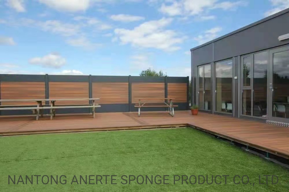 Easy Way to Install Outdoor WPC Composite Decking Boards