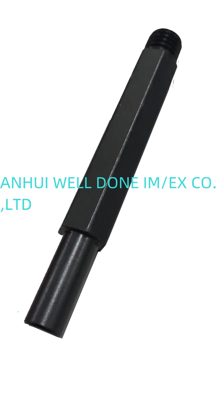 Customized Extension Rod Length 50-1000mm for Diamond Core Machine Extension Rod