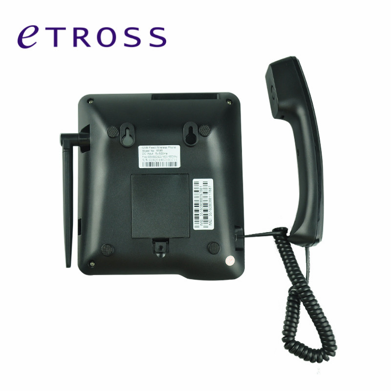 GSM Fixed Wireless Telephone Set 2g/3G/4G Available