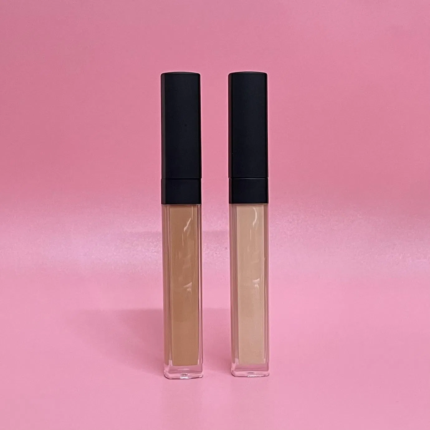 Custom High Definition Concealer Vegan Waterproof Concealer Make up Private Label