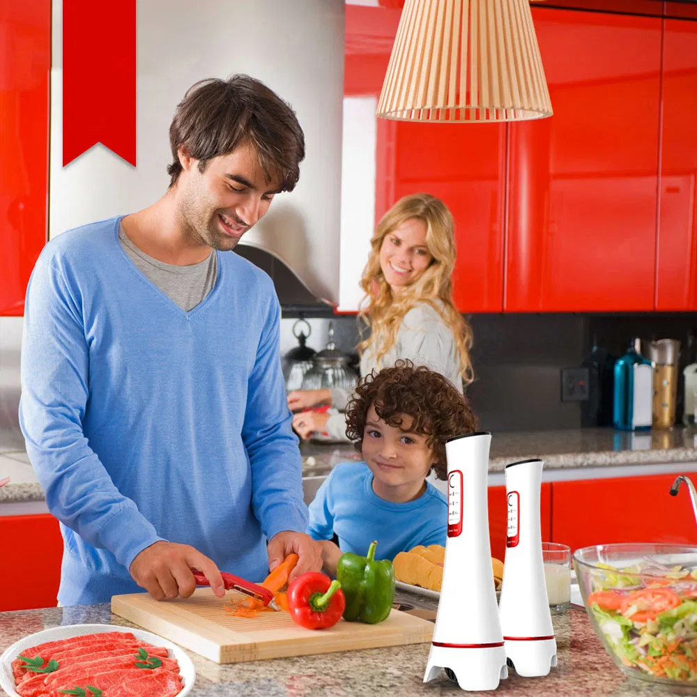 Vegetable Washer 2 in 1 Ozone Ultrasonic Fruit Cleaner