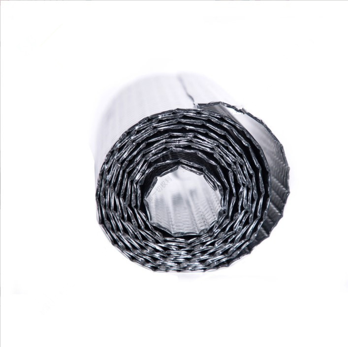 Fireproof Heat Insulation in Home Refflective Insulation Fireproof Material for Depot