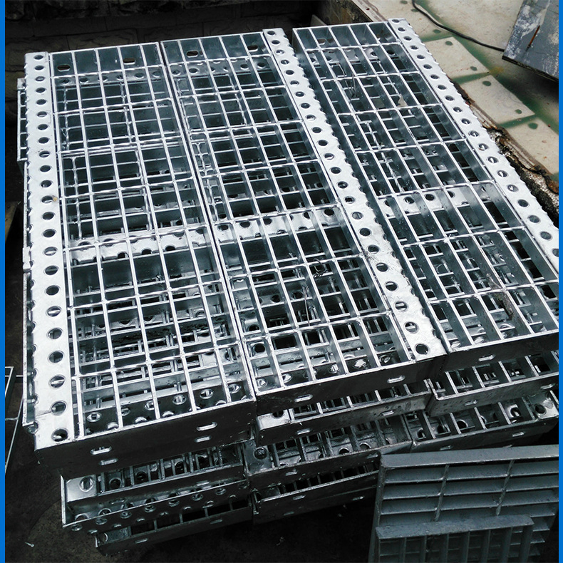 Hot Sale Heavy Duty Steel Grating, Hot Dipped Galvanized Avoid Rust