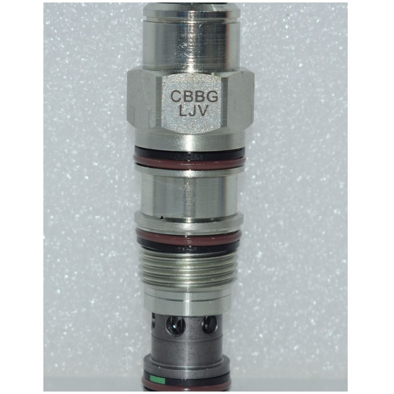 Factory Direct Sun Series Hydraulic Valve Cwca-Liv Cartridge Valve