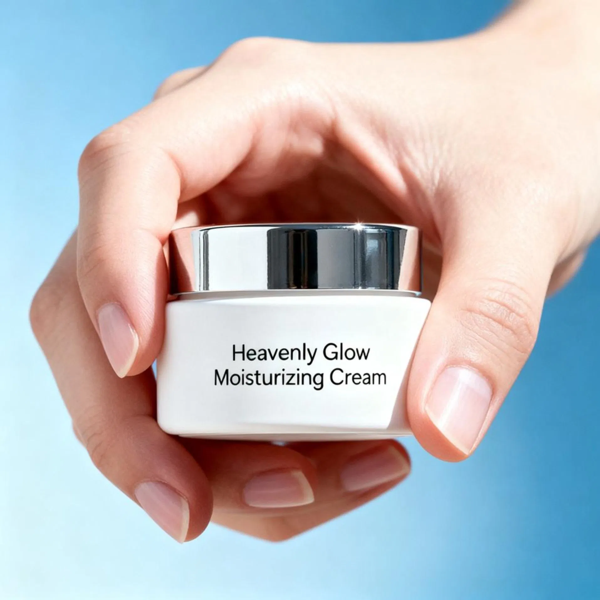 Plant Derived Color Correction and Mineral Filter Makeup with Lotus Water for Vegan Makeup Collections