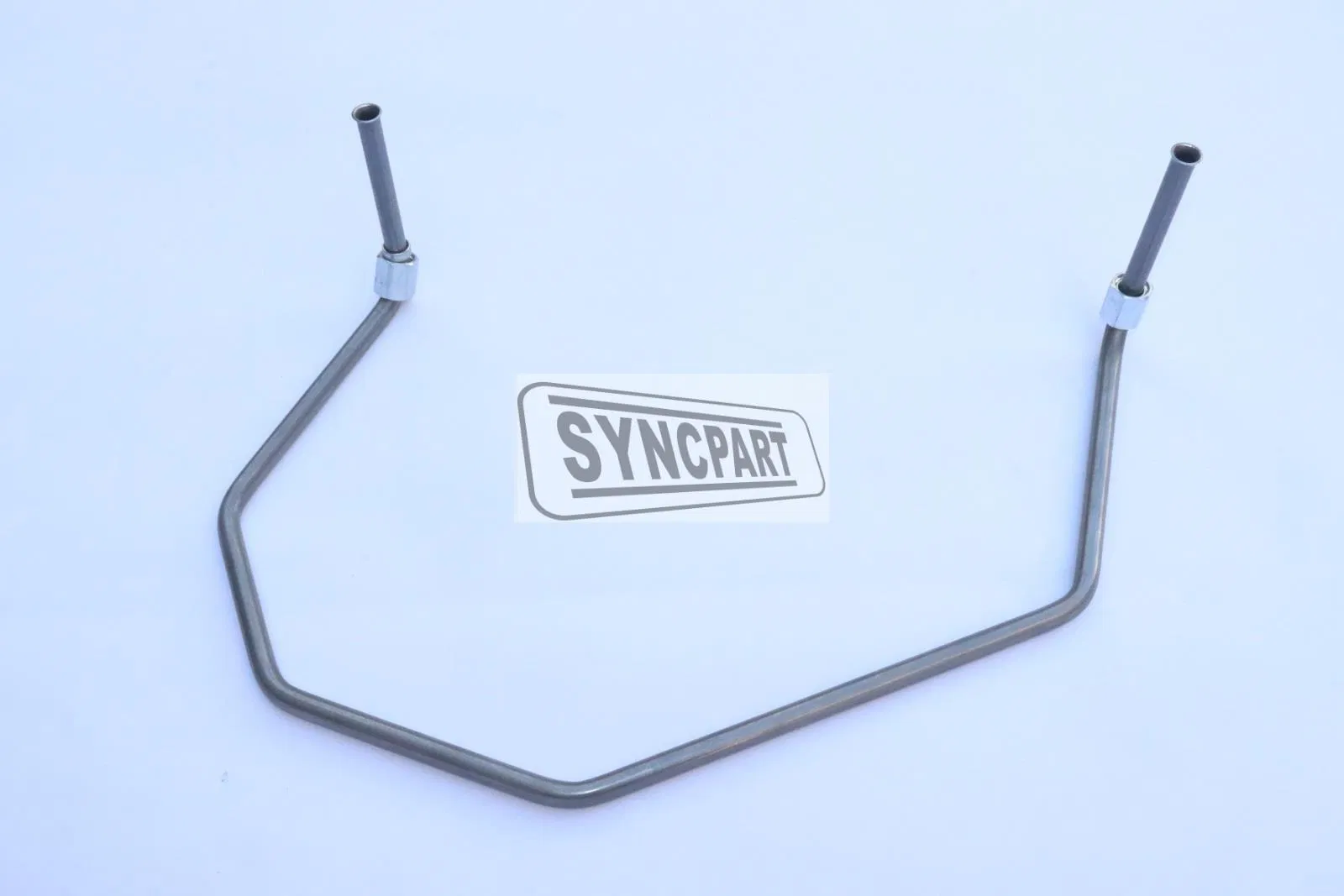 JCB Spare Parts Hydro Pipe Set