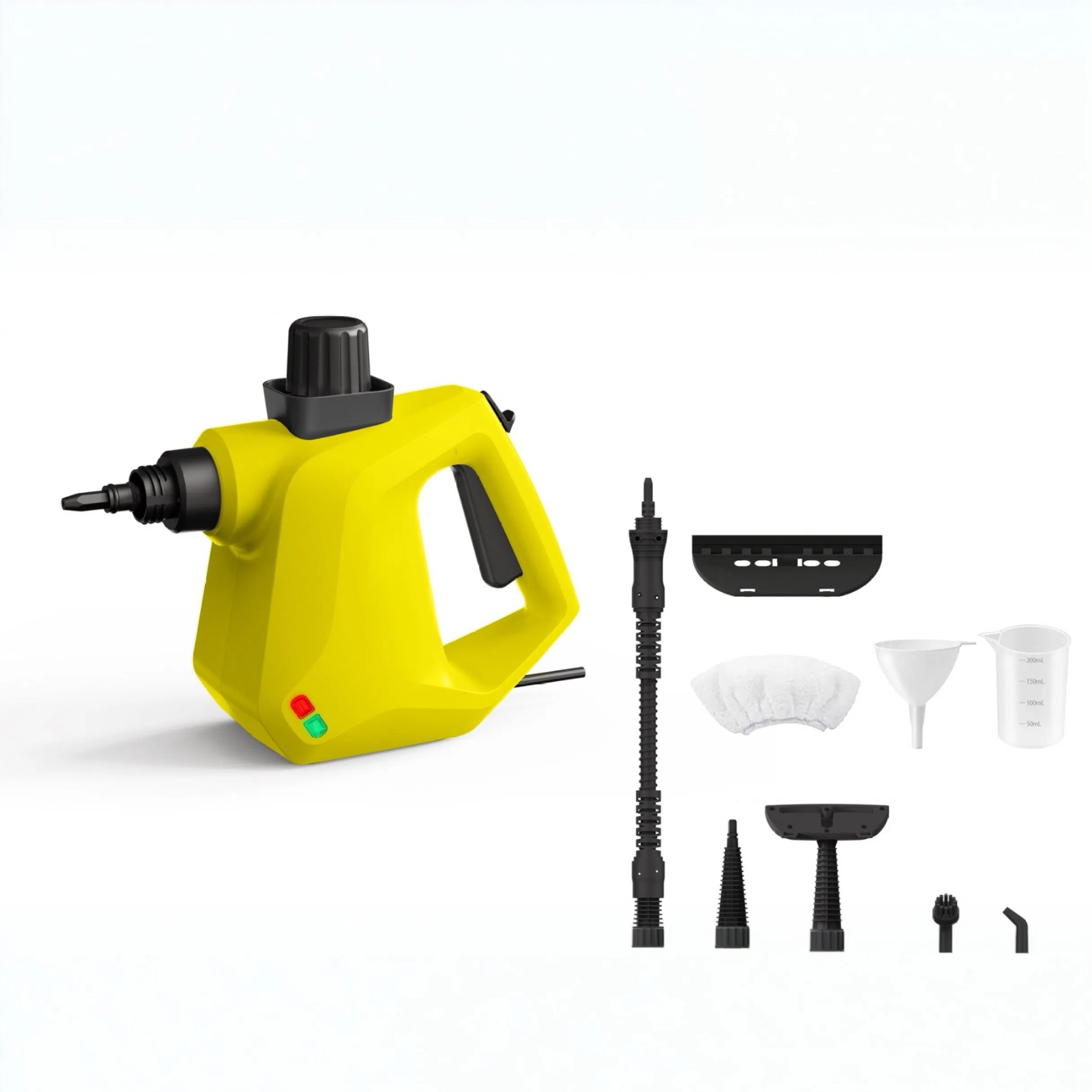 China Factory Multi-purpose Small Size Household Car Washer Garment Steamer Floor Cleaner Portable Steam Cleaner with competitive prices