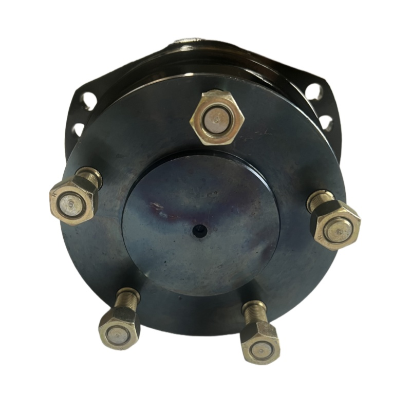 Гидравлический мотор поршневой Rexroth OMCR03