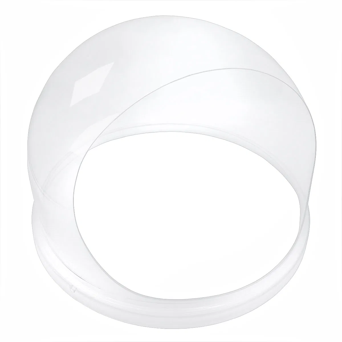 New Cotton Candy Machine Bubble Cover