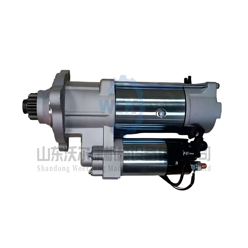 Стартер 5364880 для двигателя Cummins 9.3