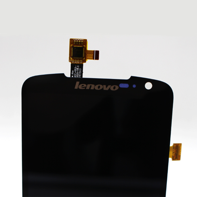 Дисплей для Lenovo S920, сенсорный LCD
