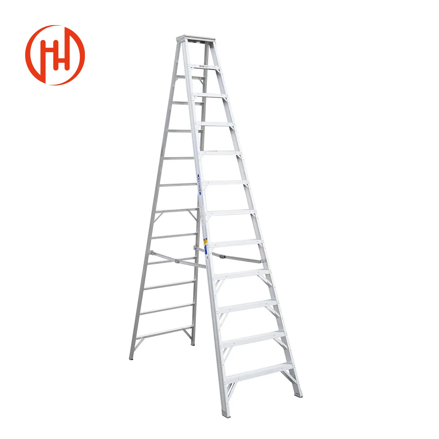 Newest Design Multi-Purpose Ladders Folding Aluminium Multipurpose Safety Step Telescopic Ladder