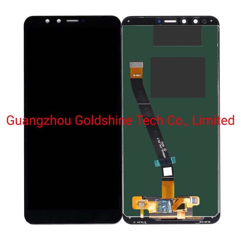 Дисплей для Huawei Y9 2018, 5.93 дюйма, OLED
