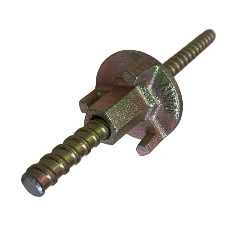 Factory Price Heavy-Duty Formwork Wing Nut for Scaffolding