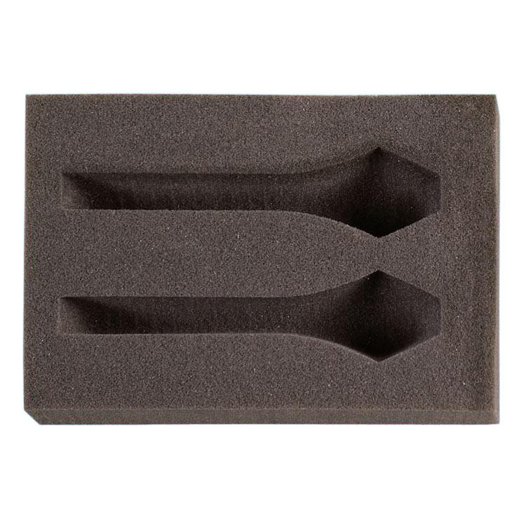 Factory Wholesale EVA Foam Sheet Sponge Lining Packaging