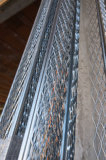 Architectural Mesh Building Material Angle Bead PVC /Galvanized Corner Beads