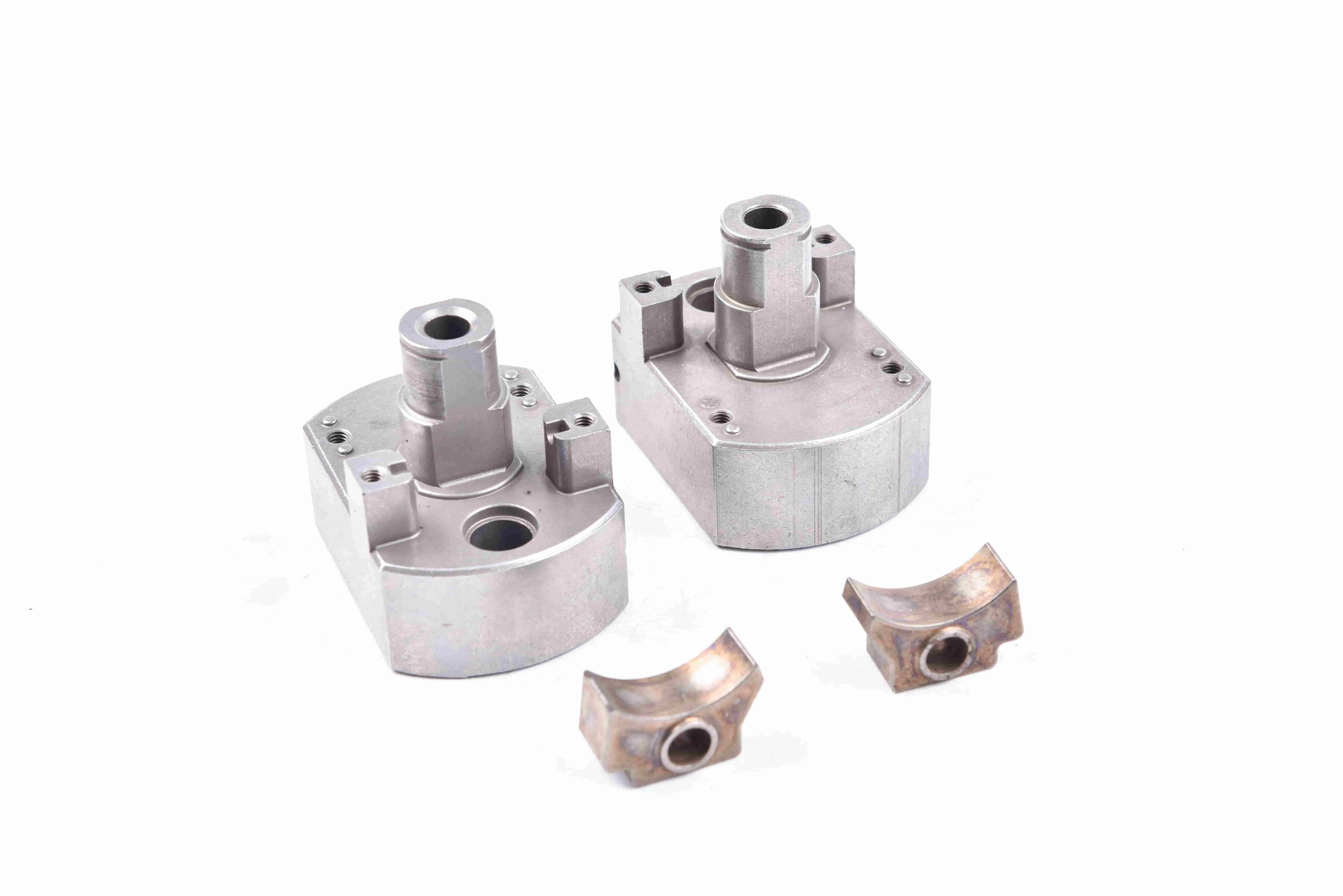 Pm Powder Metallurgy Impact Block of Vehicle-Mounted Electric Wrench