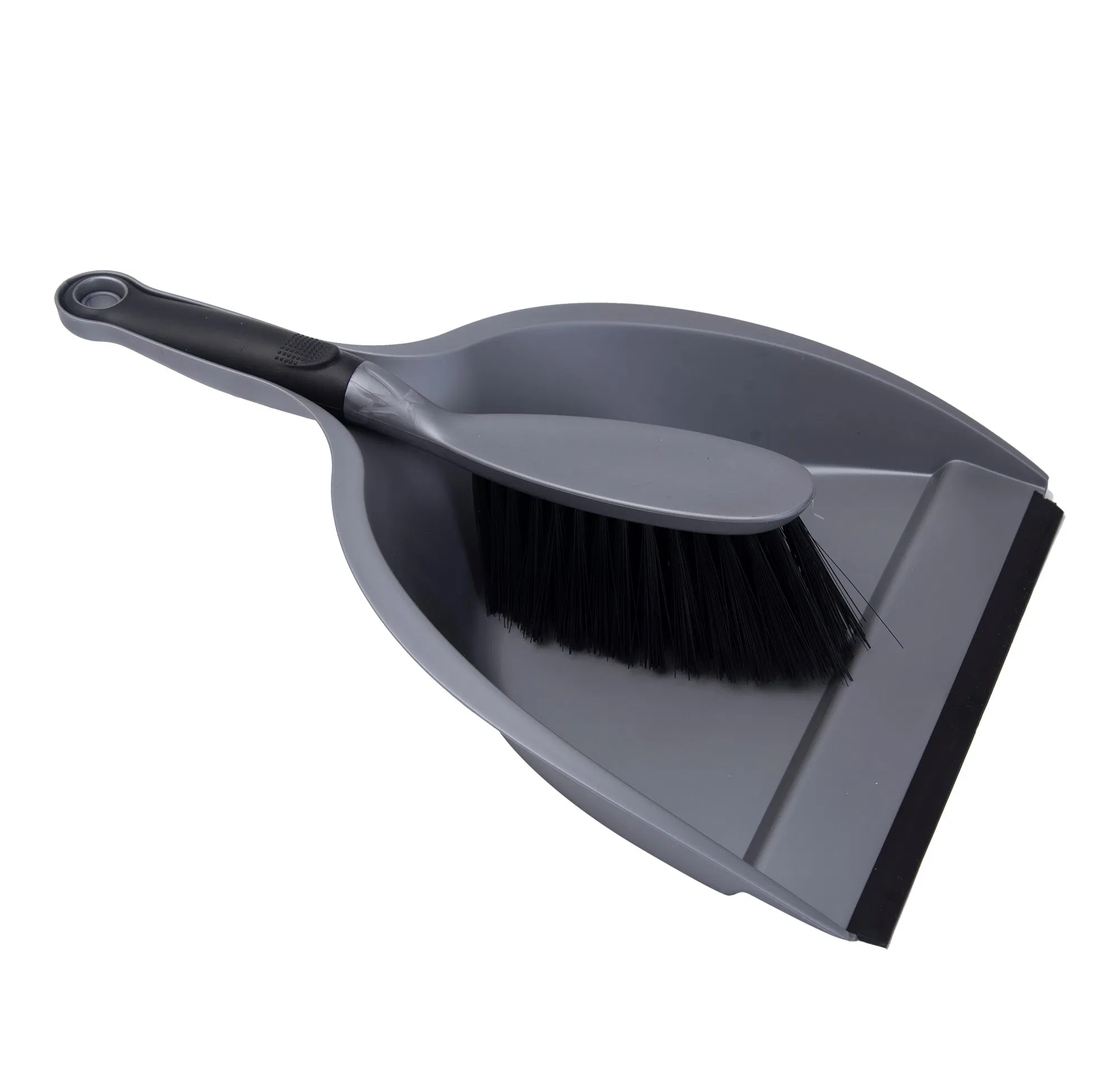 Dustpan and Brush Set Mini Brush on Desktops Hand Brush with Pan
