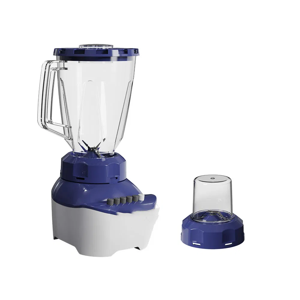 Hot Selling Smoothie Blender Juicer Grinder Household High Power Multifunction Food Processor