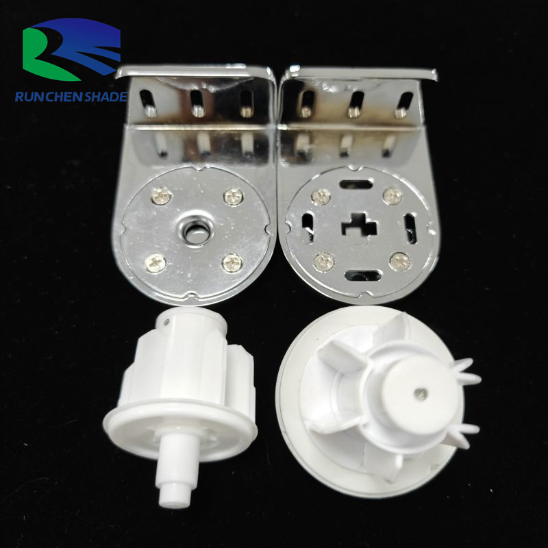 High Quality Curtain Accessories One Way Window