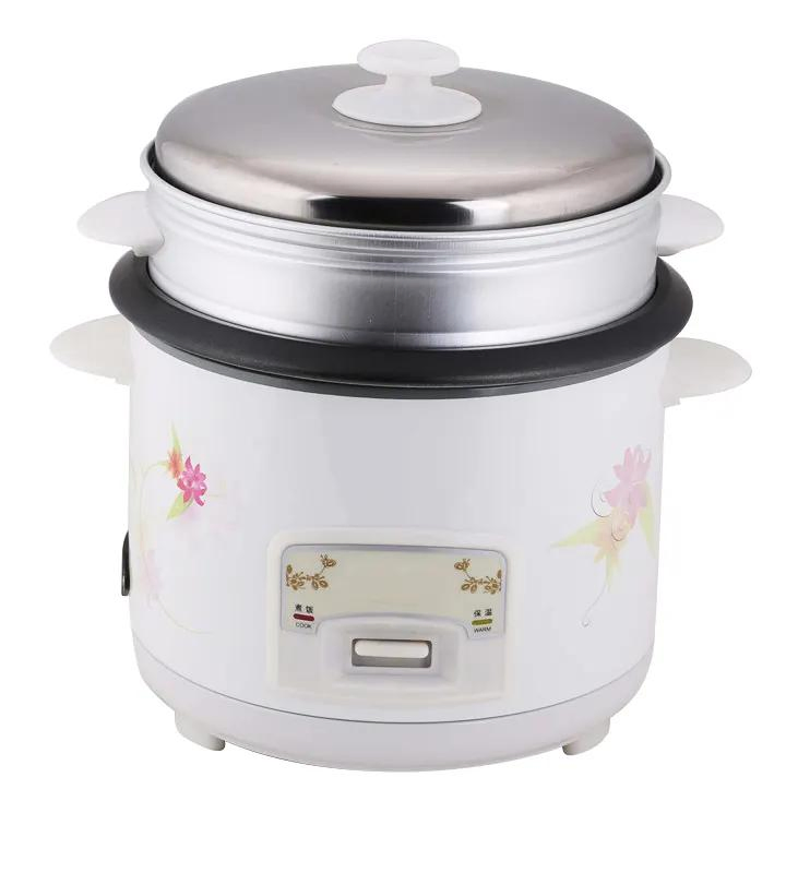High Quality Deluxe Rice Cooker with Quickly Speed Rice Cooker
