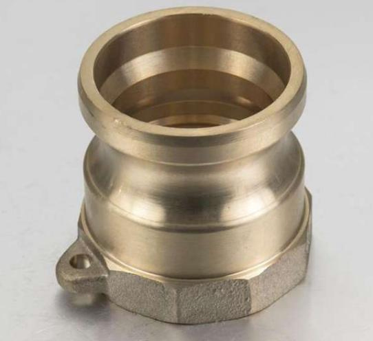 Быстроразъемное соединение Camlock DIN2828 DN40-DN100