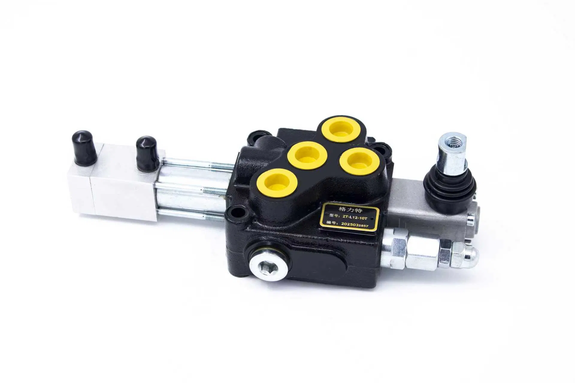 Гидравлический распределитель ZT-12 (1T-2T)