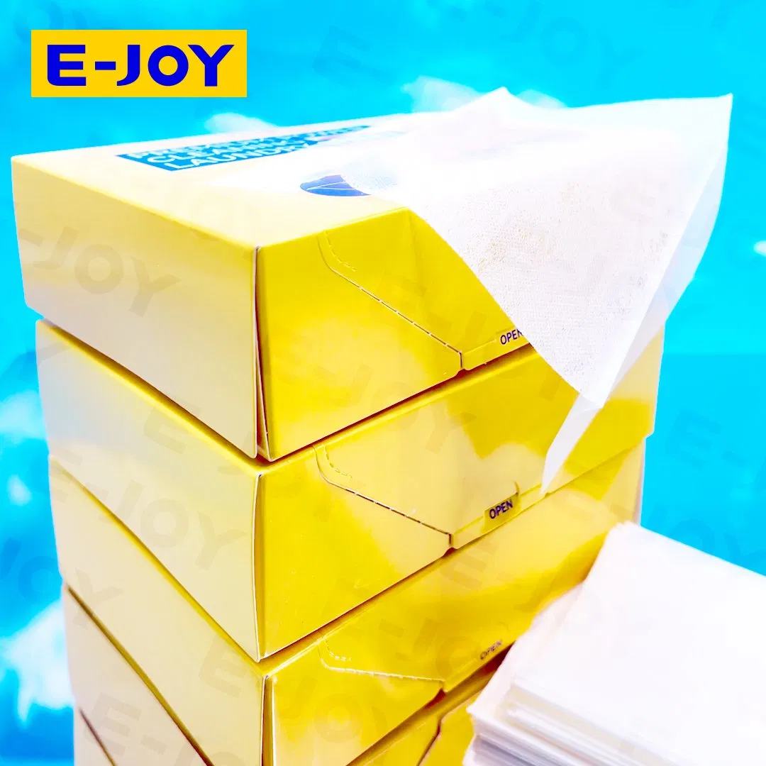 Luxury Fabric Softener Dryer Sheets with Sweet Floral Scent for Enhanced Laundry Freshness